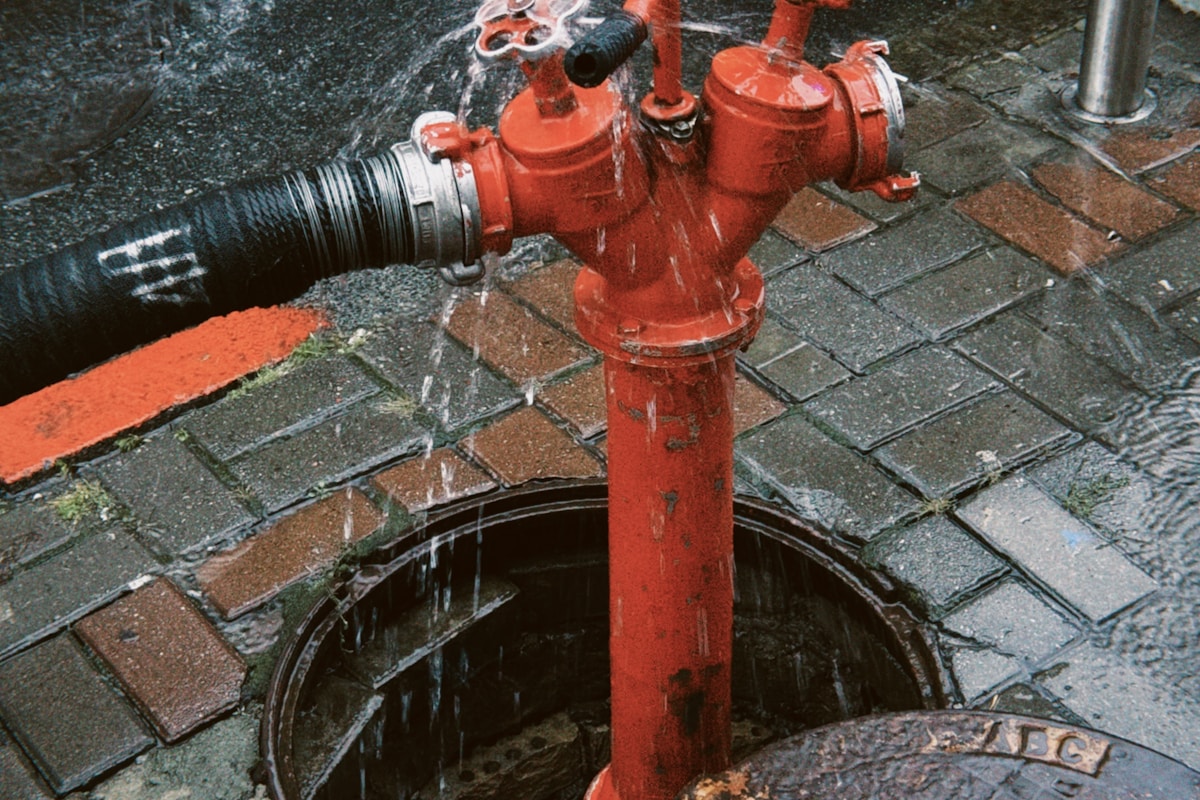 Commercial water damage restoration in Santa Ana