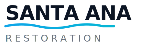 Santa Ana Restoration